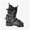 HEAD KORE RS 130 GW FREERIDE BOOT, ANTR/GIALLO