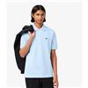 Lacoste L12112 T01 POLO LACOSTE, AZZURRO T01