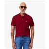 Lacoste L1212 476 POLO LACOSTE, BORDEAUX