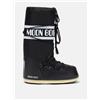 TECNICA SPA MOON BOOT ICON NYLON N001, NERO