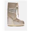 TECNICA SPA MOON BOOT ICON GLANCE B003, PLATINUM