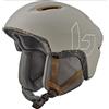 Bollè BOLLE' ATMOS CASCO SCI-SNOW., OATMETAL