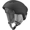 Bollè BOLLE' ATMOS PURE CASCHI SCI-SNOW, NERO