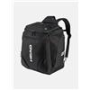 HEAD HEATABLE BOOT BAG, NERO/AZZURRO
