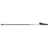 STOCKLI CARBON PRO BASTONI SCI, BIANCO/NERO