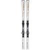 BLUE LEADER SRL STOCKLI LASER MX + FULLFLEX + MC, BIANCO/ORO