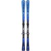 BLUE LEADER SRL STOCKLI LASER SL + FULLFLEX + MC, AZZURRO