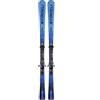 BLUE LEADER SRL STOCKLI LASER SL + SRT SP. + SRT, AZZURRO