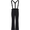 GIORGIO ARMANI SPA 7M000466 PANTALONI SCI EA7 ARMANI, NERO