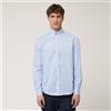 HARMONT & BLAINE SPA CRN011 007634 CAMICIA HARMONT & BLAINE, SETA SKY