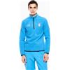 GIORGIO ARMANI SPA 7M001207 PILE FISI ITALIA EA7 ARMANI, IBIZA BLUE FISI