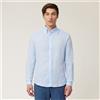 HARMONT & BLAINE SPA CRN014 010883 CAMICIA L HARMONT & BLAINE, SKY