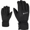 FRANZ ZIENER GMBH GARWEN-Z GTX GUANTI SCI SNOW ZIENER, NERO
