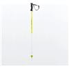 HEAD INTERNATIONAL SUPERSHAPE TEAM BASTONE HEAD, BIANCO/GIALLO