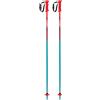 LEKI LENHART RIDER BASTONE LEKI, ROSSO/VERDE