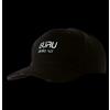 Energiapura MOMHILL CAP GURU ENERGIAPURA, NERO