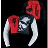 Energiapura MAGLIA RACING ENERGIAPURA, ROSSO/NERO