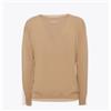 MANILA GRACE M450CU MAGLIA SCOLLO V MANILA GRACE, FIENO
