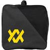 VOLKL CLASSIC BOOT+ HELMET BACKPACK, NERO/GIALLO