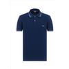 WOOLRICH EUROPE SPA CFWOPO0036 MONTERREY POLO WOOLRICH, ROYAL