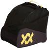 VOLKL CLASSIC BOOT+ HELMET BAG, NERO/GIALLO