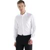 HARMONT & BLAINE SPA CNH001 CAMICIA COTONE ORGANICO HARMONT & BLAINE, BIANCO