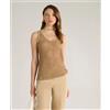 MANILA GRACE P264CU PANT. STRAIGHT MANILA GRACE, FIENO