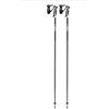 LEKI BOLD LITE S BASTONI SCI., NERO/BLU