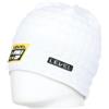 Level RACE SPEED BERRETO LEVEL., BIANCO