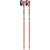 LEKI RACING KIDS BASTONI SCI, ROSSO/GIALLO