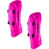LEKI SHIN GUARD WORLDCUP JR., NEONPINK