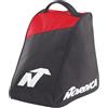 NORDICA BOOT BAG LITE, NERO/ROSSO