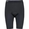 7 TO 7 SRL ROCK EXPERIENCE ETSUKO SHORTS M PANTS ROCK EXPERIENCE, NERO