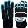 CONFSPORT SRL WARRIOR WORLD CUP GUANTO ENERGIAPURA, NERO/AZZURRO