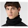 TRERE\' INNOVATION SRL UYN UNI JUGULAR COLLAR, NERO