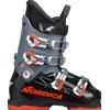 Nordica SPEEDMACHINE J 4 R SCARPONE NORDICA, ANTR/NERO/ROSSO