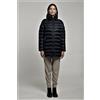 SPORT FASHION SERVICE SRL TARYN PIUMINO CIESSE, NERO