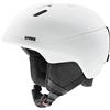 UVEX TERRES CASCO SCI., BIANCO