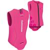 Komperdell AIR VEST JUNIOR KOMPERDELL., PINK
