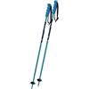 SUMMIT SRL BLUE BOOST BASTONI SCI KOMPERDEL, BLU