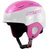 SALICE OCCHIALI SRL KID CASCO SCI JUNIOR SALICE, FUCSIA
