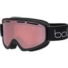 Bollè FREEZE PLUS B S/2 MASCHERA BOLLE, NERO