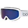 Bollè FREEZE PLUS W. S/3 MASCHERA BOLLE', BIANCO
