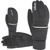 Level SPIDER PLUS GUANTO MULTISPORT LEVEL, NERO