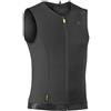 Komperdell ULTRAFLEX AIR MEN PARASCHIENA KOMPERDELL, NERO