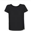 ROCK EXPERIENCE ECHO WALL SS W. T.SHIRT ROCK EXPERIENCE, NERO
