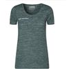 ROCK EXPERIENCE TERMINATOR 2.0 SS W T.SHIRT ROCK EXPERIENCE, VERDE MELANGE