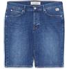 Roy Roger's BERMUDA 529 DENIM EL. WALKER ROY ROGER'S, JEANS