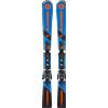 BLIZZARD FIREBIRD JR. + JR. 4.5, BLU/ARANCIO