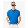 Lacoste L1212 3D3 POLO LACOSTE, BLU 3D3